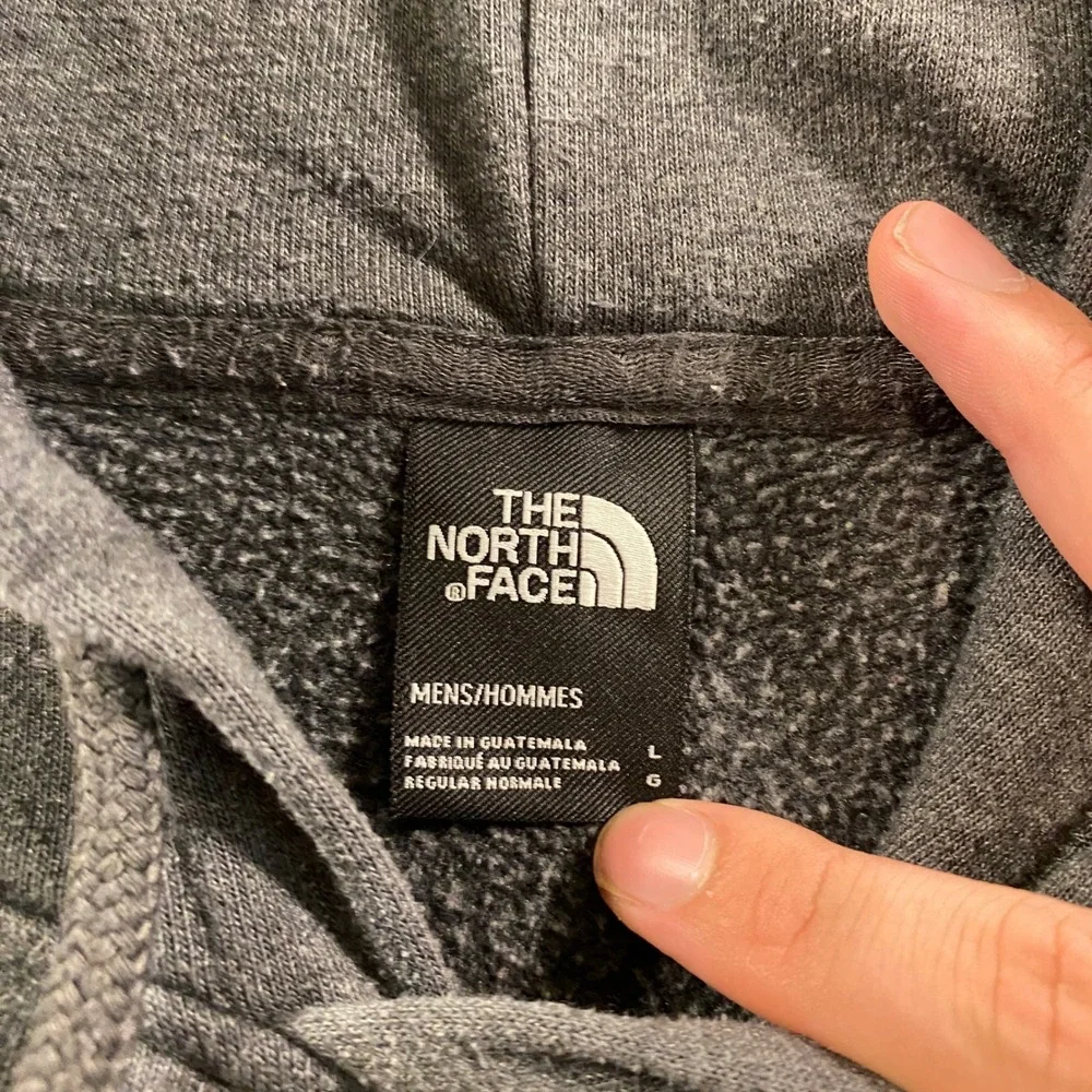 The North Face north face